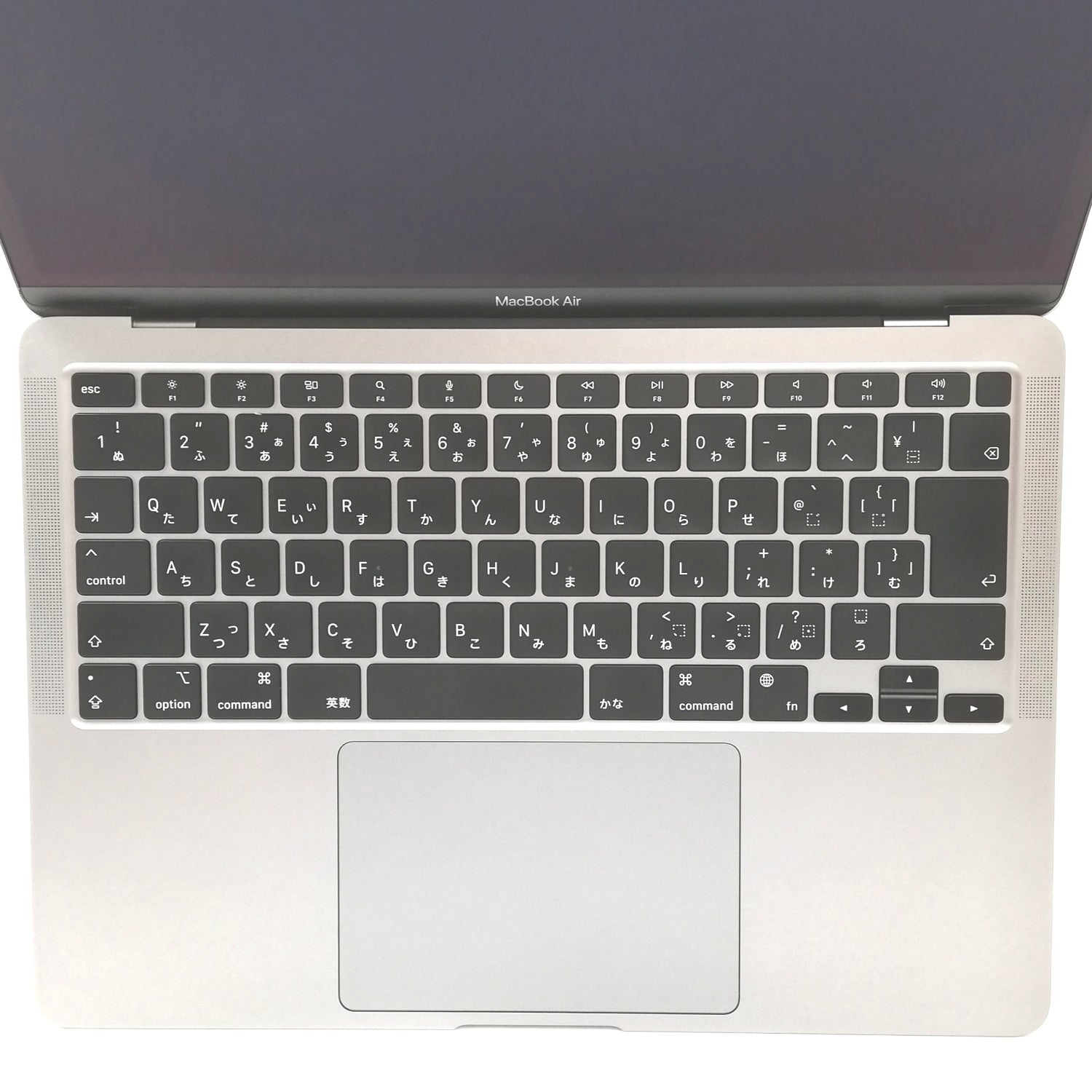 【美品】MacBook Air M1 16GB 256GB スペースグレイ Amazon.co.jp: 【整備済み品】Apple MacBook Air M1 2020(13