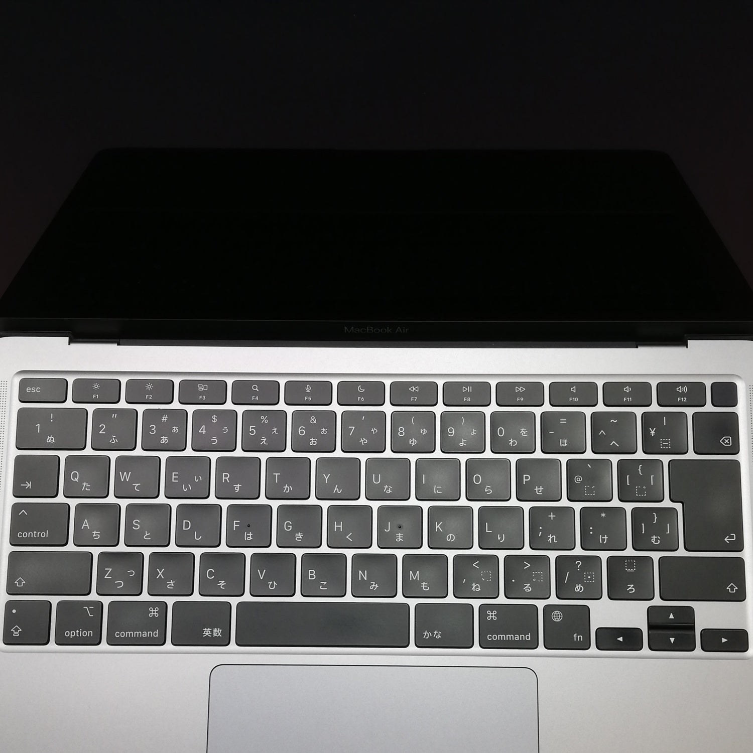 【美品】【期間限定値下げ】MacBook Air M1 16GBSSD512GB Apple MacBook Air (M1,2020) マックブックエアー MacBook Air