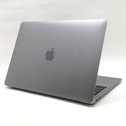 【決算セール！9/30火20時まで】MacBook Air M1 / 13インチ / Mid2020 / 8GB / 256GB / スペースグレイ / ランク:B / MGN63J/A / 【中古品管理番号:36869】