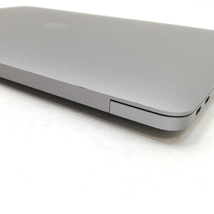 【決算セール！9/30火20時まで】MacBook Air M1 / 13インチ / Mid2020 / 8GB / 256GB / スペースグレイ / ランク:B / MGN63J/A / 【中古品管理番号:36869】