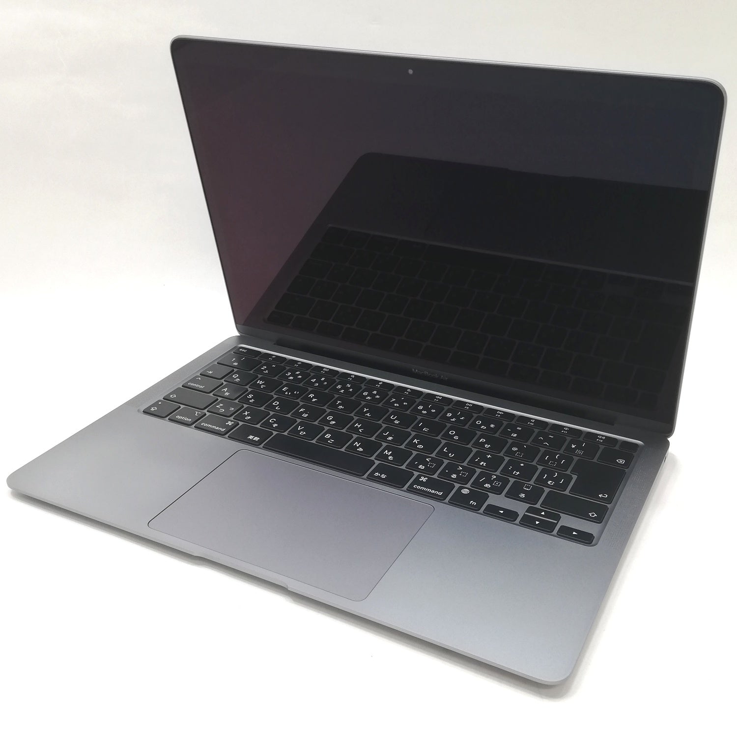 MacBook Air 2020 M1 8GB 256GBスペースグレイ 2020 MacBook Air M1 Chip 8Cpu/GPU 16GB/512GB - OSX 2024 w