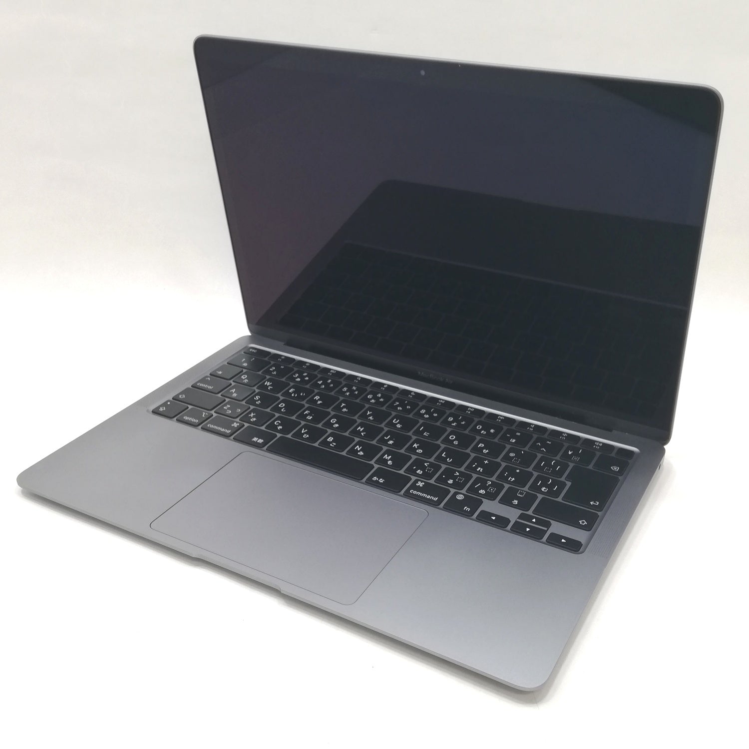 Macbook air 13.3 m1 256GB 16GB スペースグレイ MacBook 中古 販売】MacBook Air M1 / 13インチ / Mid2020 / 8GB