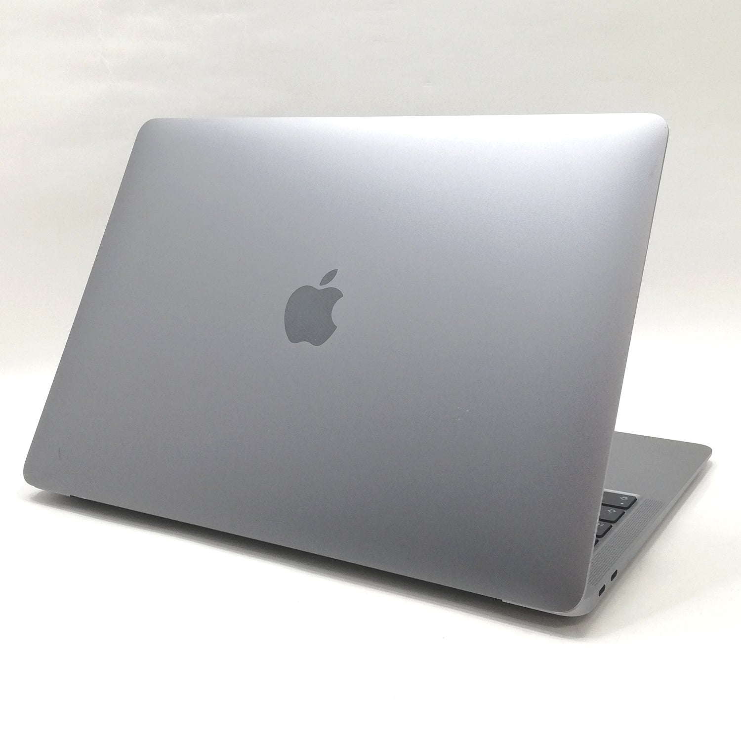 13インチMacBook Air スペースグレイ M1 MacBook Air 13インチ 2020 M1 Cランク カラー：スペースグレイ