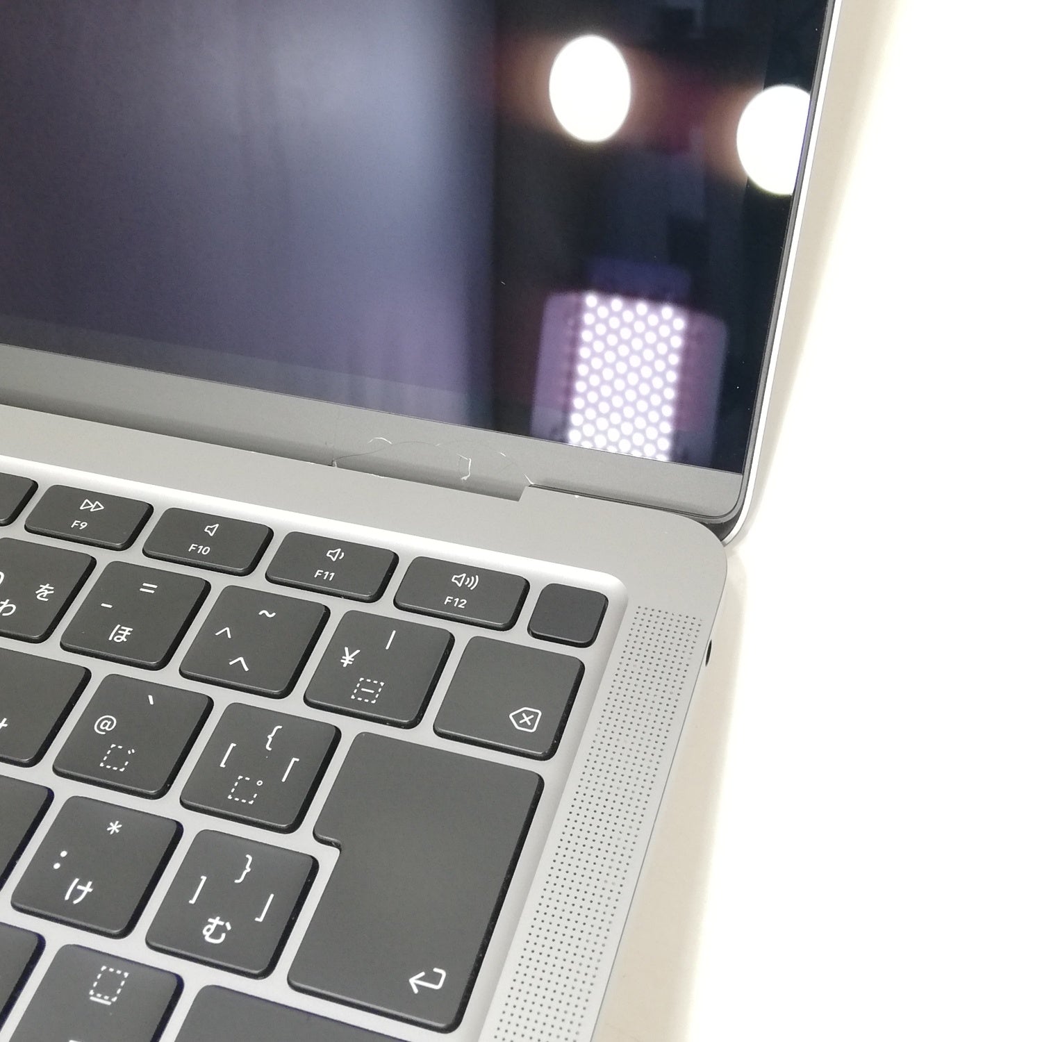 MacBook 中古 販売】MacBook Air M1 / 13インチ / Mid2020 / 8GB