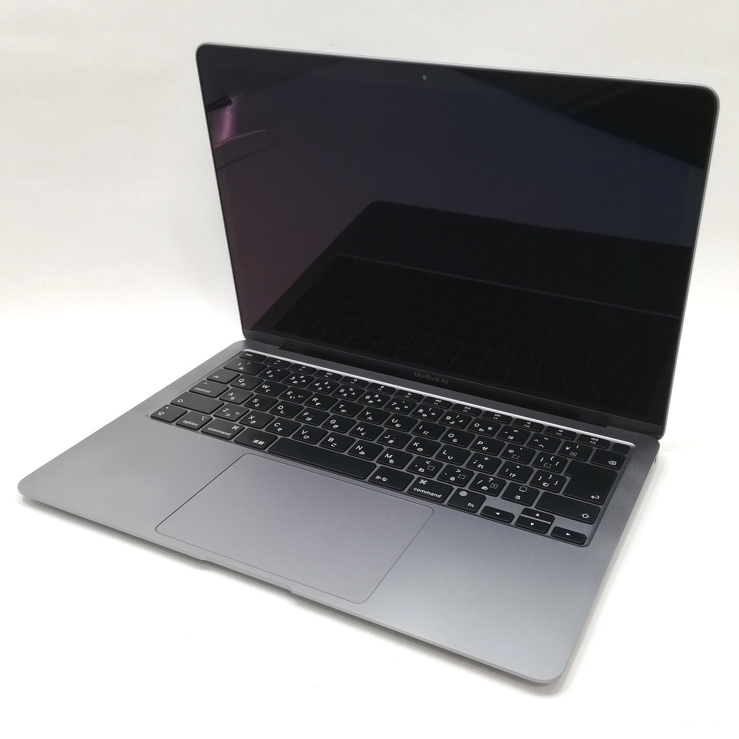 【メロディー】✨超美品 MacBook Air M1 8GB 256GB 中古 MacBook Air (2020) M1 8GB 256GB | Used PC Finder