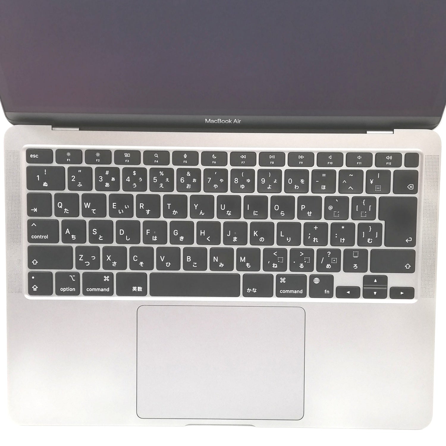 MacBook Air M1 メモリ8GB ストレージ256GBスペースグレイ Amazon.co.jp: 【整備済み品】 Apple MacBook Air M1 2020(13