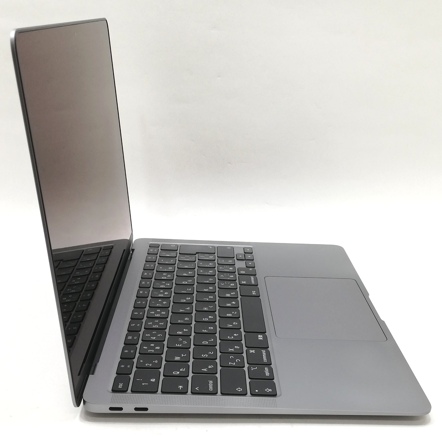 MacBook 中古 販売】MacBook Air M1 / 13インチ / Mid2020 / 8GB