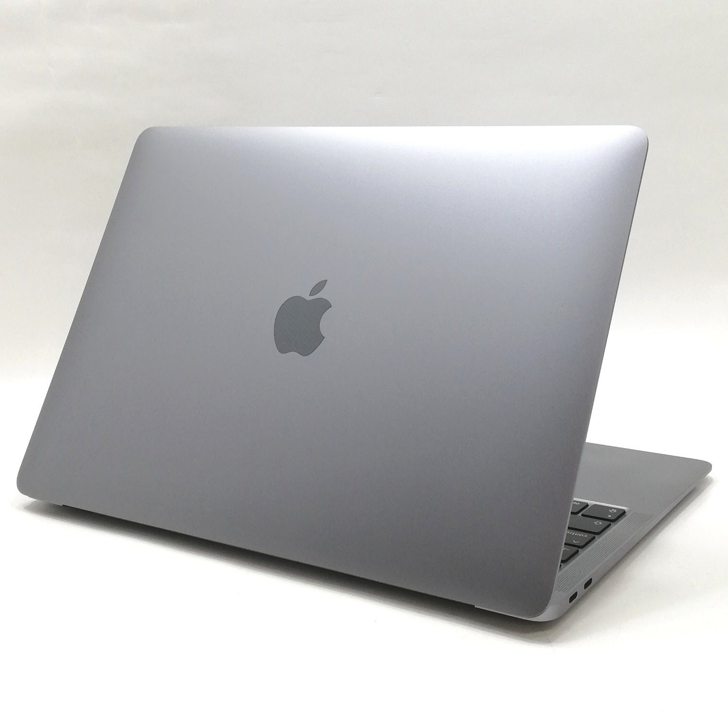 美品】MacBookAir 2020スペースグレイ Word Excel導入済 MacBook 中古 販売】MacBook Air M1 / 13インチ / Mid2020 / 8GB