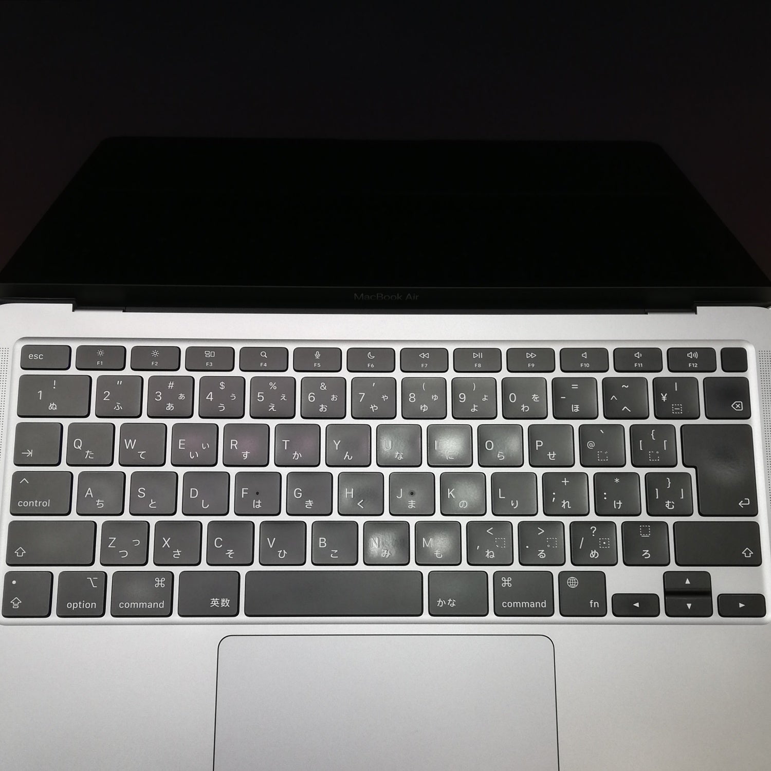 MacBook 中古 販売】MacBook Air M1 / 13インチ / Mid2020 / 8GB