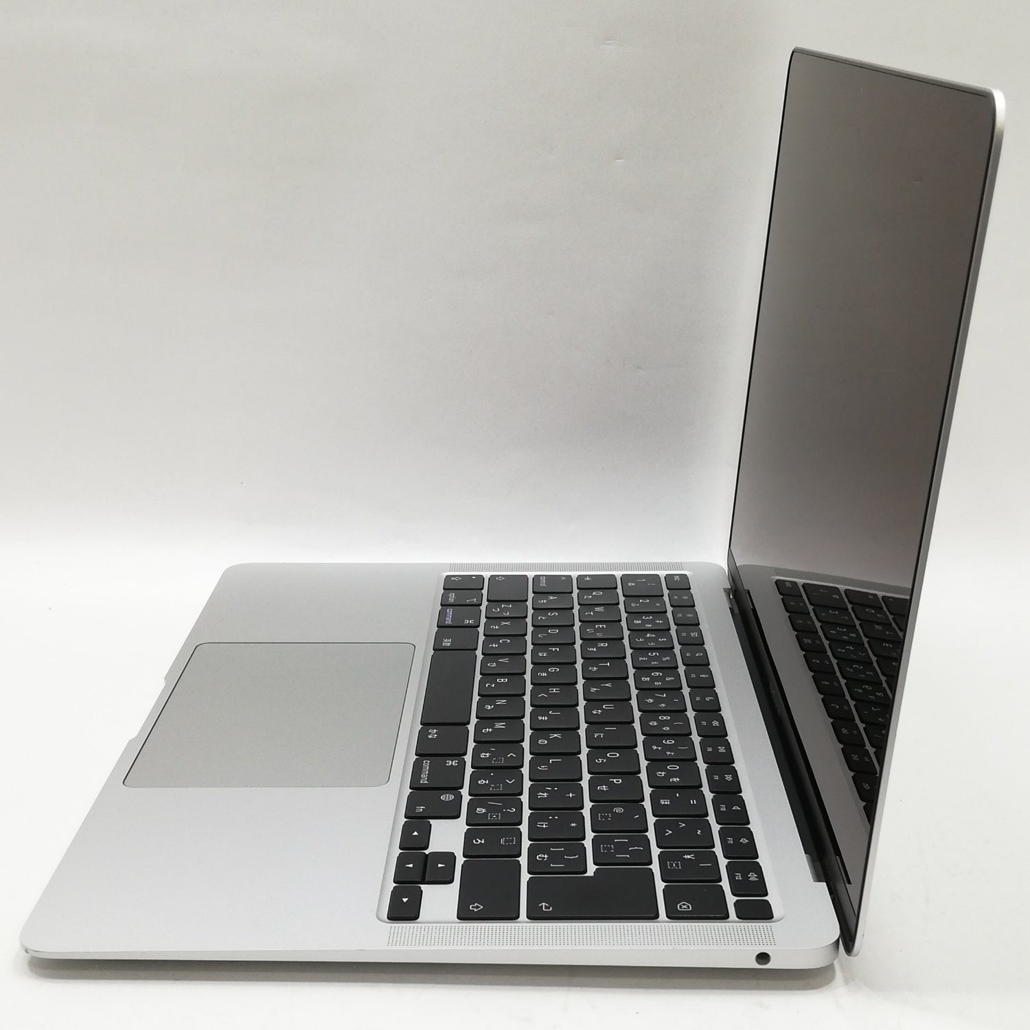MacBook Air2020シルバー（MGN63/JA）マウスのセット【美品】 Apple MacBook Air Retinaディスプレイ 13.3 MGN93J/A [シルバー
