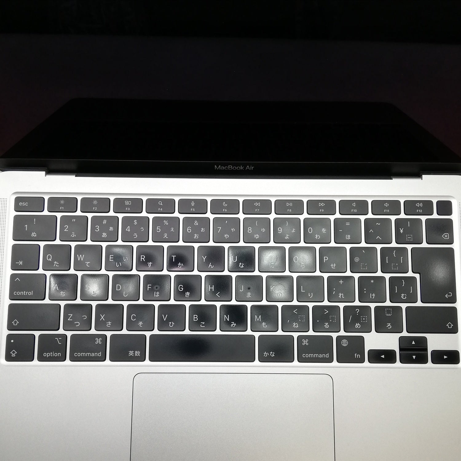 MacBook 中古 販売】MacBook Air M1 / 13インチ / Mid2020 / 8GB