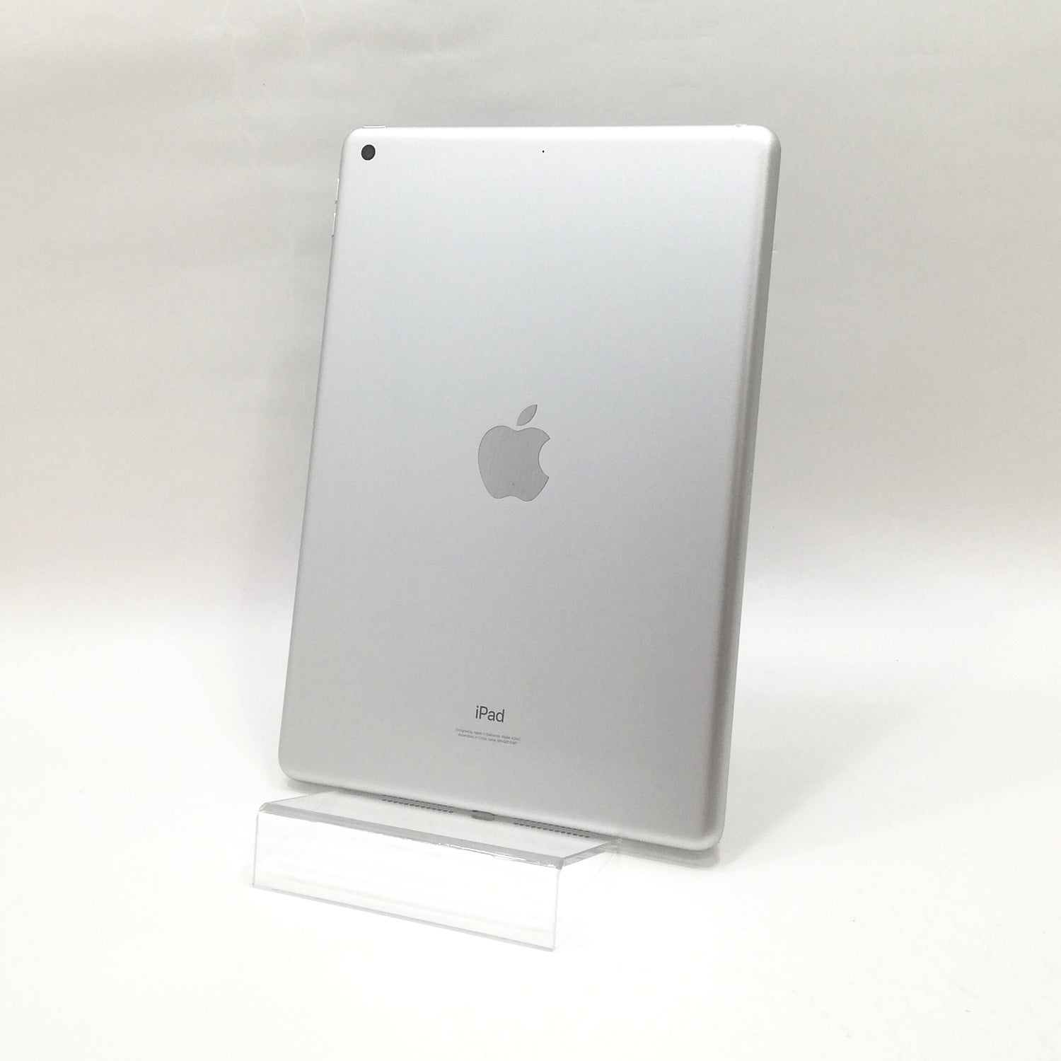 Apple iPad (モデル A2602) シルバー　歪みあり Apple iPad (モデル A2602) シルバー 歪みあり Amazon.co.jp