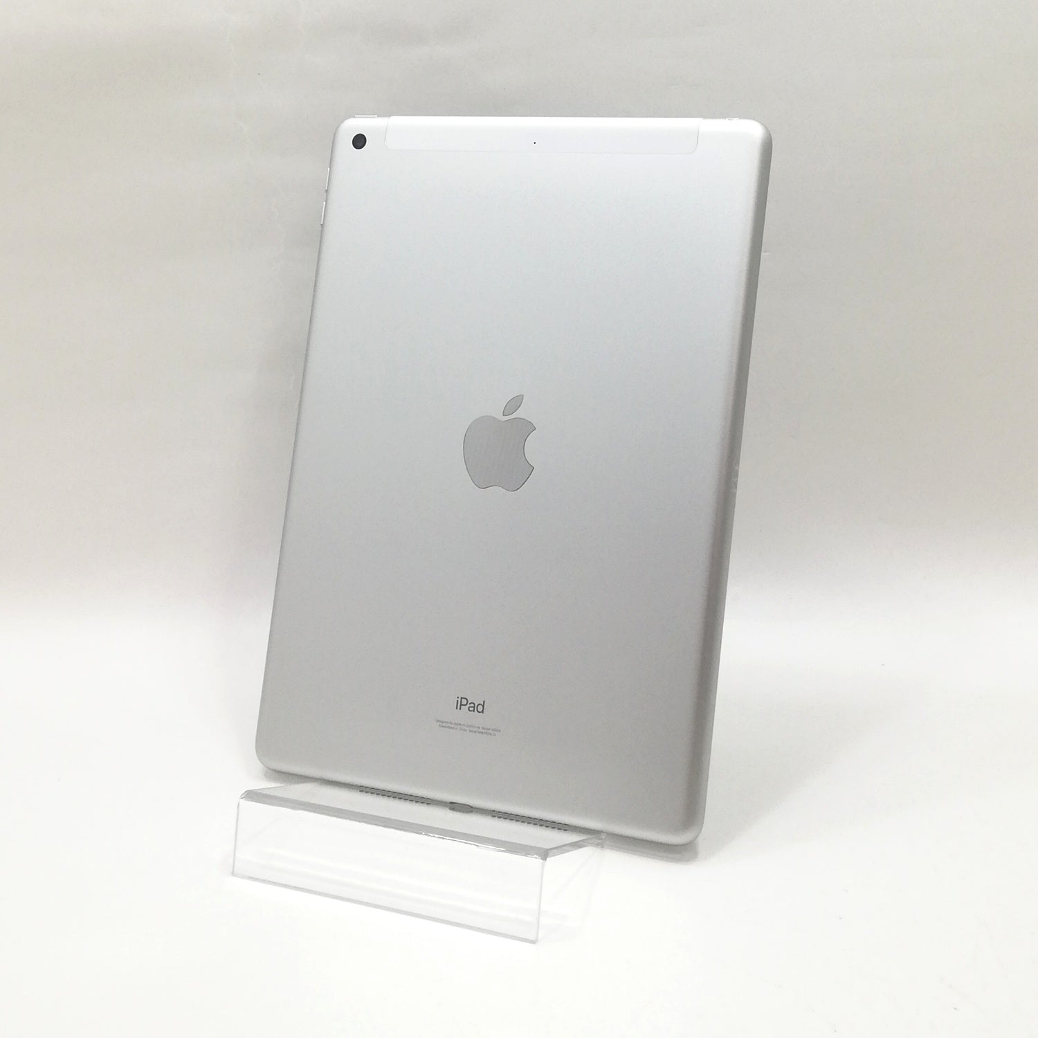 iPad 中古 販売】iPad / Wi-Fi+Cellularモデル / 10.2インチ