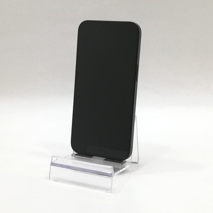 iPhone 13 / 2021 / 128GB / ミッドナイト / 国内版SIMフリー / ランク:A / MLNC3J/A / A2631 【中古品管理番号:36882】