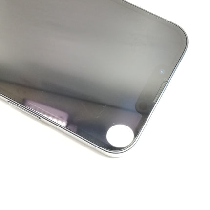 iPhone 13 / 2021 / 128GB / ミッドナイト / 国内版SIMフリー / ランク:B / MLNC3J/A / A2631 【中古品管理番号:36883】