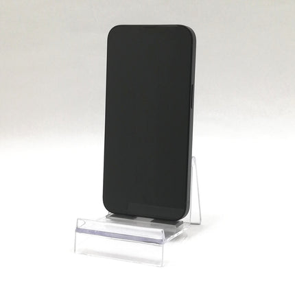 iPhone 13 / 2021 / 128GB / ミッドナイト / 国内版SIMフリー / ランク:A / MLNC3J/A / A2631 【中古品管理番号:36884】