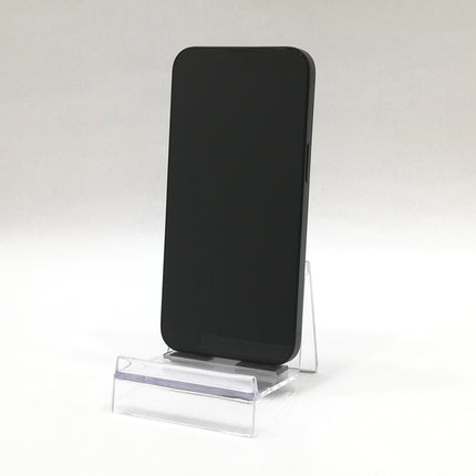 iPhone 13 / 2021 / 128GB / ミッドナイト / 国内版SIMフリー / ランク:A / MLNC3J/A / A2631 【中古品管理番号:36885】