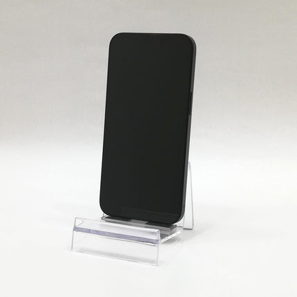 iPhone 13 / 2021 / 128GB / ミッドナイト / 国内版SIMフリー / ランク:A / MLNC3J/A / A2631 【中古品管理番号:36886】