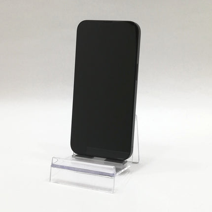 iPhone 13 / 2021 / 128GB / ミッドナイト / 国内版SIMフリー / ランク:A / MLNC3J/A / A2631 【中古品管理番号:36887】