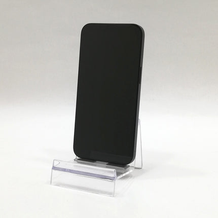 iPhone 13 / 2021 / 128GB / ミッドナイト / 国内版SIMフリー / ランク:A / MLNC3J/A / A2631 【中古品管理番号:36888】