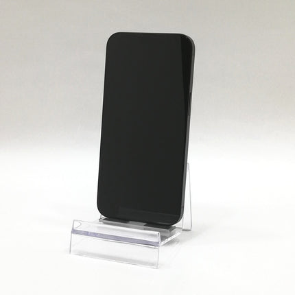 iPhone 13 / 2021 / 128GB / ミッドナイト / 国内版SIMフリー / ランク:A / MLNC3J/A / A2631 【中古品管理番号:36890】