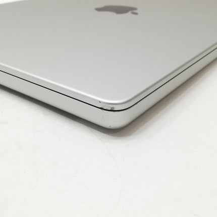 MacBook Pro M2Pro / 14インチ / 2023 / 16GB / 512GB / シルバー / ランク:B / MPHH3J/A / 【中古品管理番号:36893】