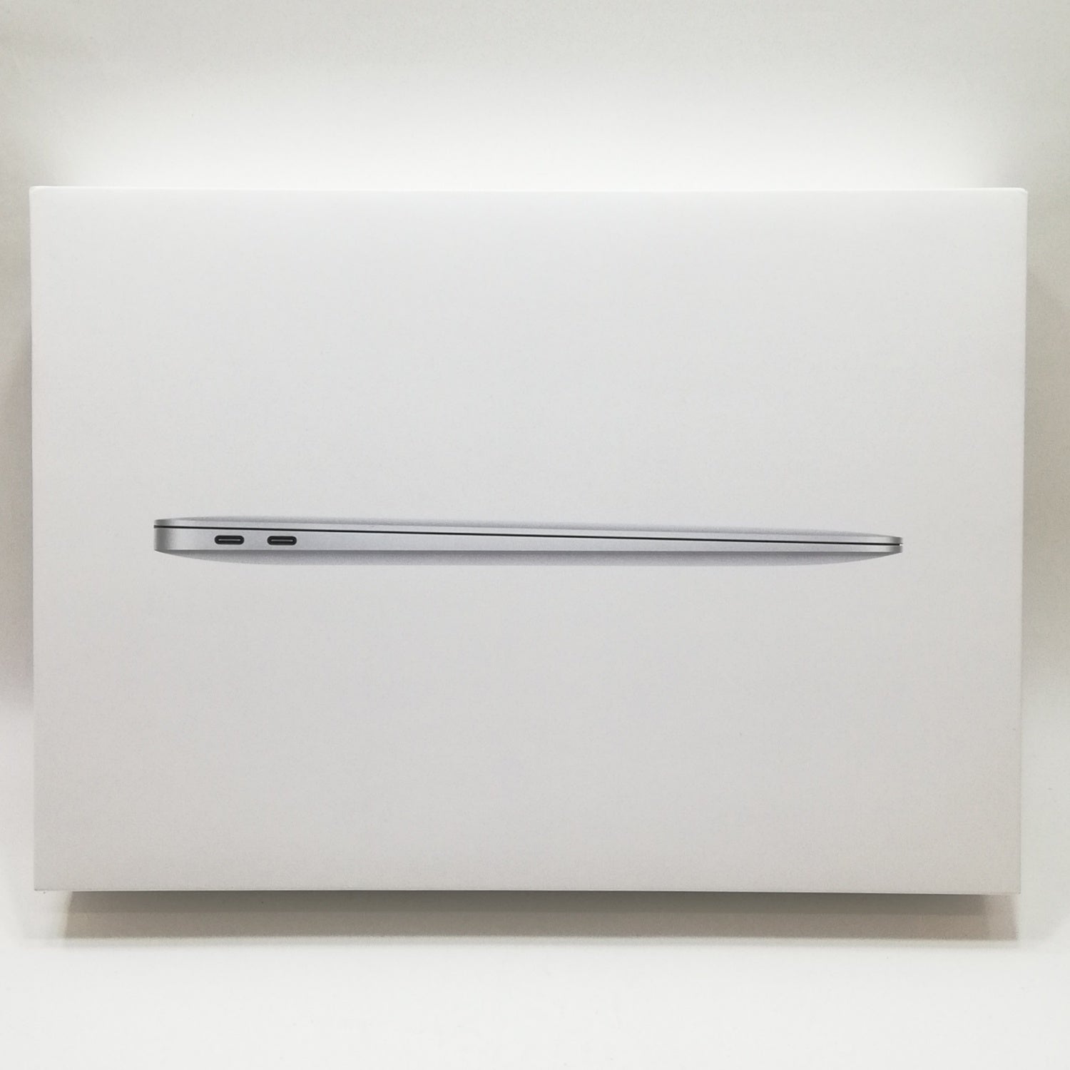 MacBook Air M1 256GB シルバー(箱無し) Apple MacBook Air 13 in 2020 Space Gray/Apple M1 3.2 GHz