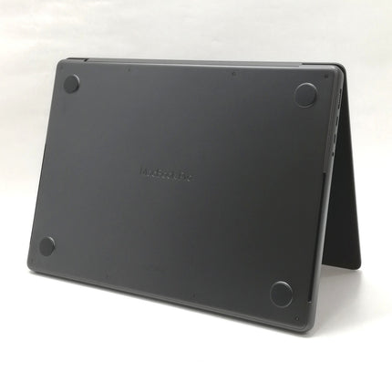 MacBook Pro M4 / 14インチ / 2024 / 16GB / 512GB / スペースブラック / ランク:A / MW2U3J/A / 【中古品管理番号:36896】