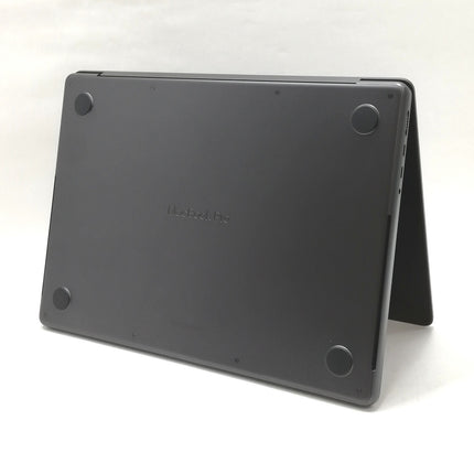 MacBook Pro M4 / 14インチ / 2024 / 16GB / 1TB / スペースブラック / ランク:A / MW2V3J/A / 【中古品管理番号:36897】