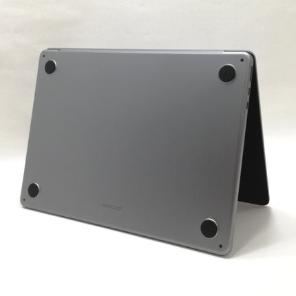 MacBook Air M2 / 13インチ / 2022 / 16GB / 512GB / スペースグレイ / ランク:B / MLXX3J/A / 【中古品管理番号:36898】
