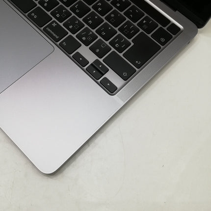 【決算セール！9/30火20時まで】MacBook Pro Touch Bar / 13インチ / 2020 / 8GB / 512GB / スペースグレイ / ランク:C / MXK52J/A / 【中古品管理番号:36899】