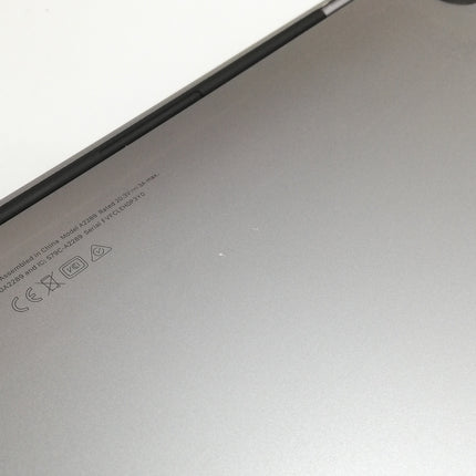 【決算セール！9/30火20時まで】MacBook Pro Touch Bar / 13インチ / 2020 / 8GB / 512GB / スペースグレイ / ランク:C / MXK52J/A / 【中古品管理番号:36899】