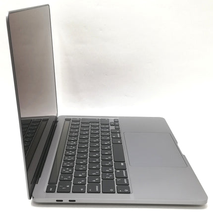 【決算セール！9/30火20時まで】MacBook Pro Touch Bar / 13インチ / 2020 / 8GB / 512GB / スペースグレイ / ランク:C / MXK52J/A / 【中古品管理番号:36899】