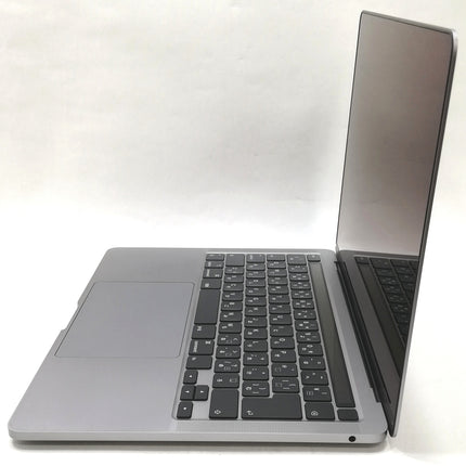 【決算セール！9/30火20時まで】MacBook Pro Touch Bar / 13インチ / 2020 / 8GB / 512GB / スペースグレイ / ランク:C / MXK52J/A / 【中古品管理番号:36899】