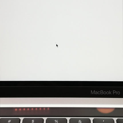 【決算セール！9/30火20時まで】MacBook Pro Touch Bar / 13インチ / 2020 / 8GB / 512GB / スペースグレイ / ランク:C / MXK52J/A / 【中古品管理番号:36899】