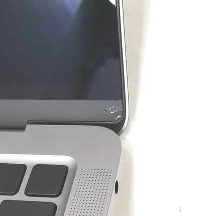 【決算セール！9/30火20時まで】MacBook Pro Touch Bar / 13インチ / 2020 / 8GB / 512GB / スペースグレイ / ランク:C / MXK52J/A / 【中古品管理番号:36899】