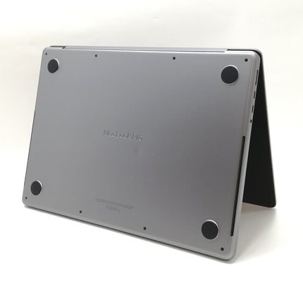 【中古Mac販売強化月間8/31日20時まで！】MacBook Pro M1 Pro / 14インチ / 2021 / 16GB / 2TB / スペースグレイ / ランク:C / MKGP3J/A / 【中古品管理番号:36900】