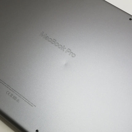 【中古Mac販売強化月間8/31日20時まで！】MacBook Pro M1 Pro / 14インチ / 2021 / 16GB / 2TB / スペースグレイ / ランク:C / MKGP3J/A / 【中古品管理番号:36900】