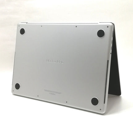【中古Mac販売強化月間8/31日20時まで！】MacBook Pro M1 Pro / 14インチ / 2021 / 16GB / 512GB / シルバー / ランク:A / MKGR3J/A / 【中古品管理番号:36901】