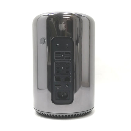 Mac Pro / Late 2013 / 32GB / 1TB / ブラック / ランク:D / ME253J/A / 【中古品管理番号:36902】