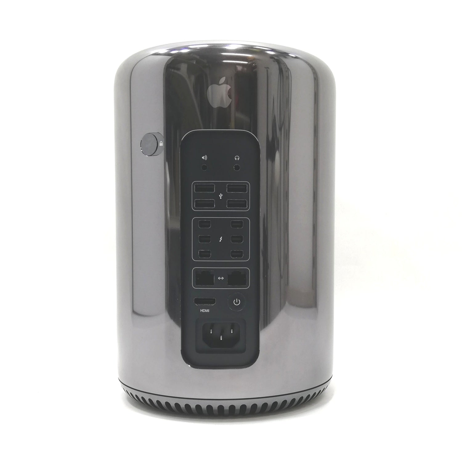 Mac Pro / Late 2013 / 32GB / 1TB / ブラック / ランク:D / ME253J/A / 【中古品管理番号:36902】
