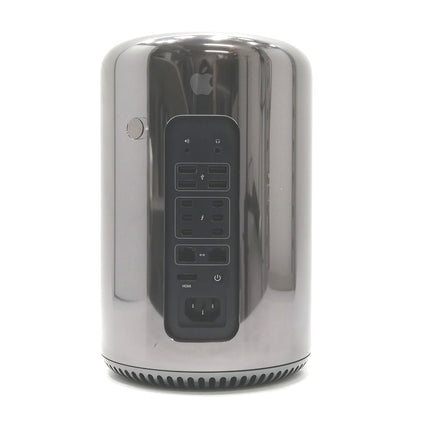 Mac Pro / Late 2013 / 32GB / 1TB / ブラック / ランク:C / ME253J/A / 【中古品管理番号:36903】
