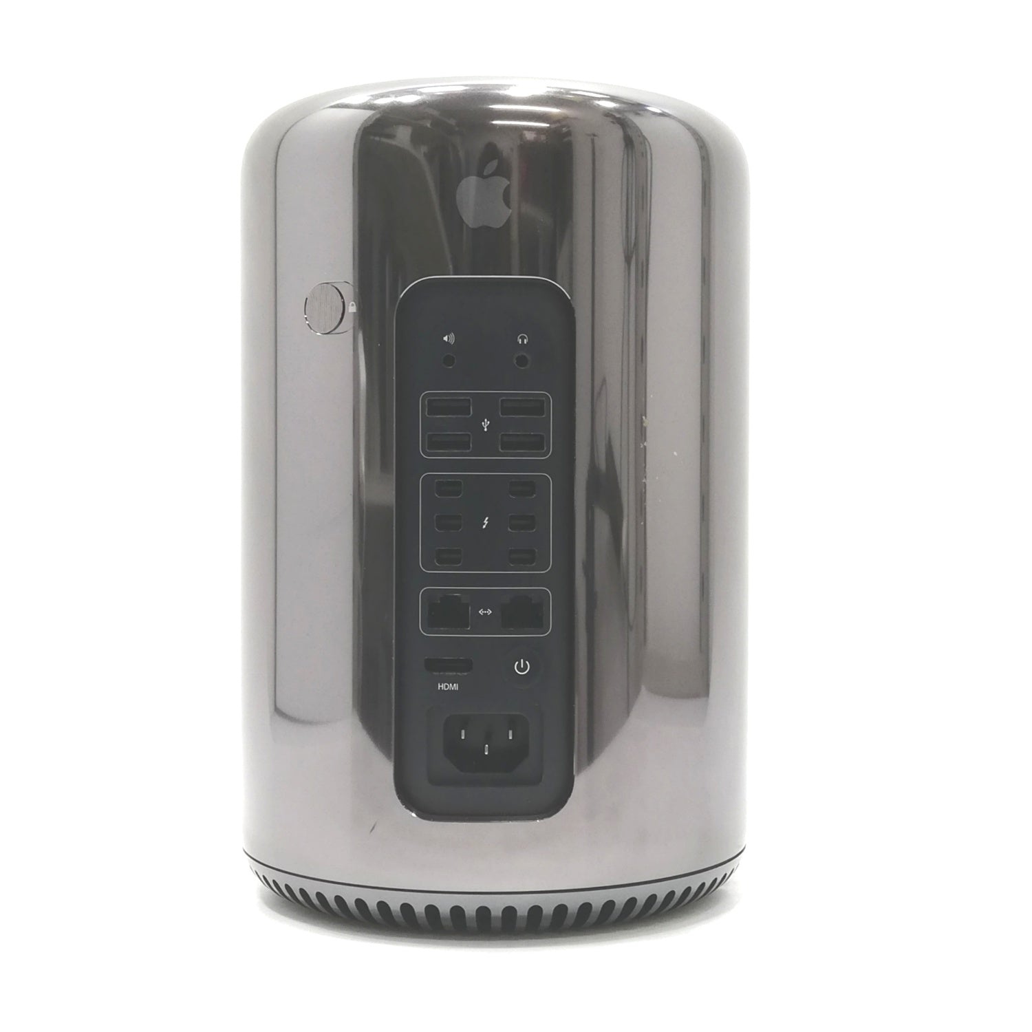 Mac Pro / Late 2013 / 32GB / 1TB / ブラック / ランク:C / ME253J/A / 【中古品管理番号:36903】