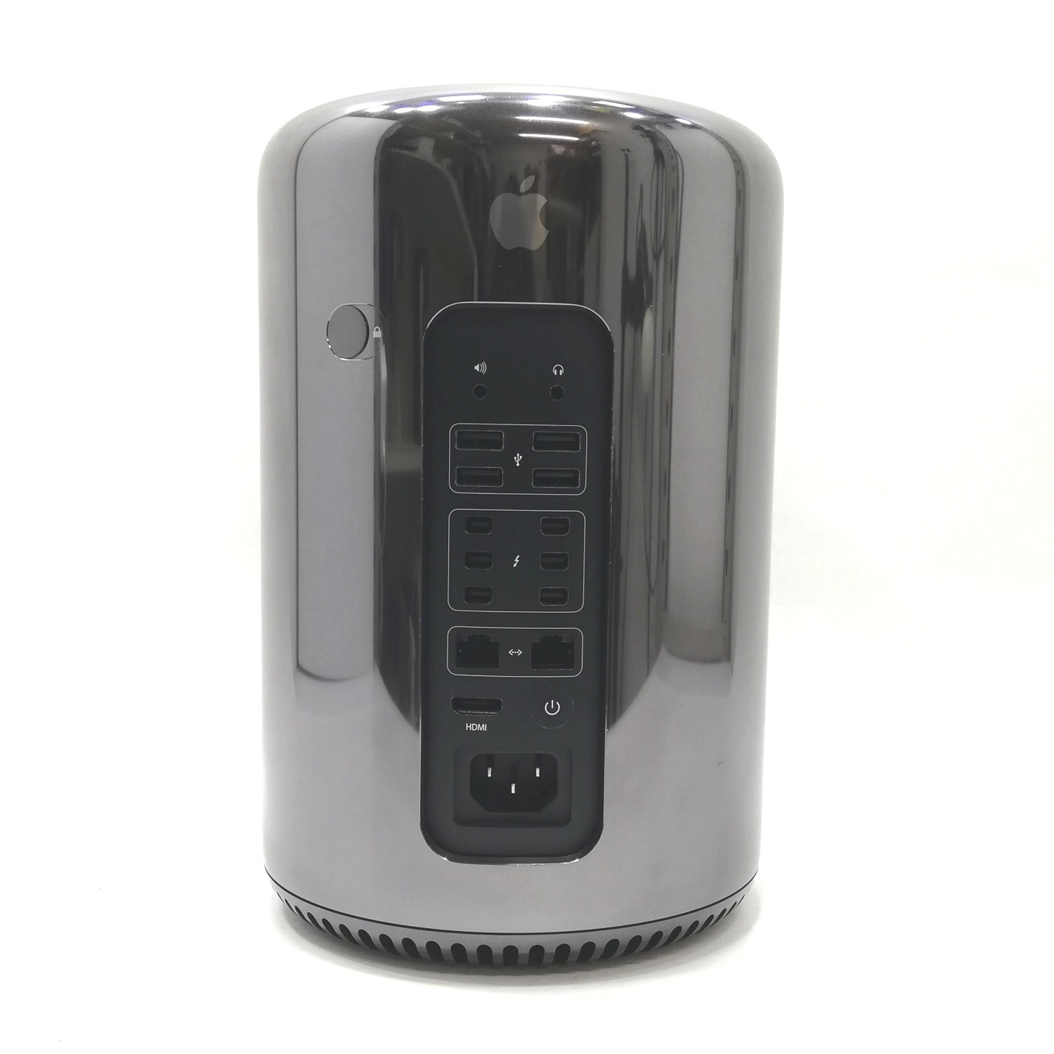 Mac Pro / Late 2013 / 64GB / 512GB / ブラック / ランク:D / ME253J/A / 【中古品管理番号:36904】