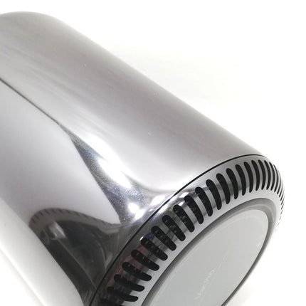 Mac Pro / Late 2013 / 64GB / 512GB / ブラック / ランク:D / ME253J/A / 【中古品管理番号:36904】