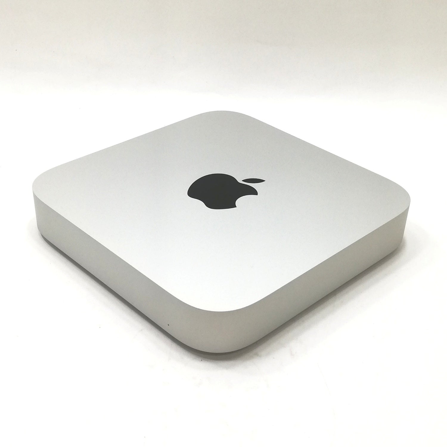 Mac mini M1 / 2020 / 16GB / 256GB / シルバー / ランク:A / MGNR3J/A / 【中古品管理番号:36905】