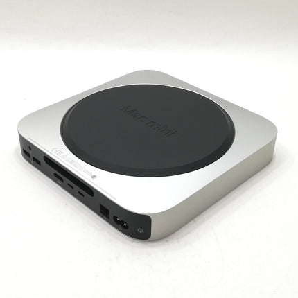 Mac mini M1 / 2020 / 16GB / 256GB / シルバー / ランク:A / MGNR3J/A / 【中古品管理番号:36905】
