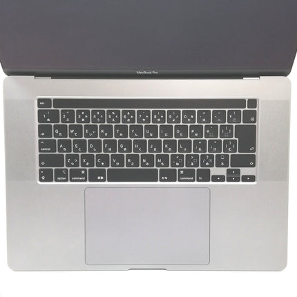 【決算セール！9/30火20時まで】MacBook Pro Touch Bar / 16インチ / 2019 / 32GB / 1TB / スペースグレイ / ランク:B / MVVJ2J/A / 【中古品管理番号:36906】