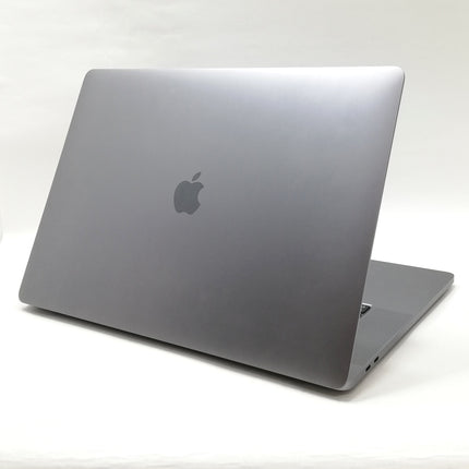 【決算セール！9/30火20時まで】MacBook Pro Touch Bar / 16インチ / 2019 / 32GB / 1TB / スペースグレイ / ランク:B / MVVJ2J/A / 【中古品管理番号:36906】