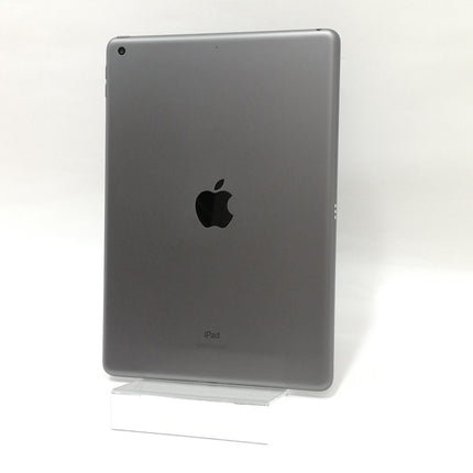 iPad / Wi-Fiモデル / 10.2インチ / 第9世代 / 2021 / 64GB / スペースグレイ / ランク:A / MK2K3J/A / A2602 【中古品管理番号:36913】